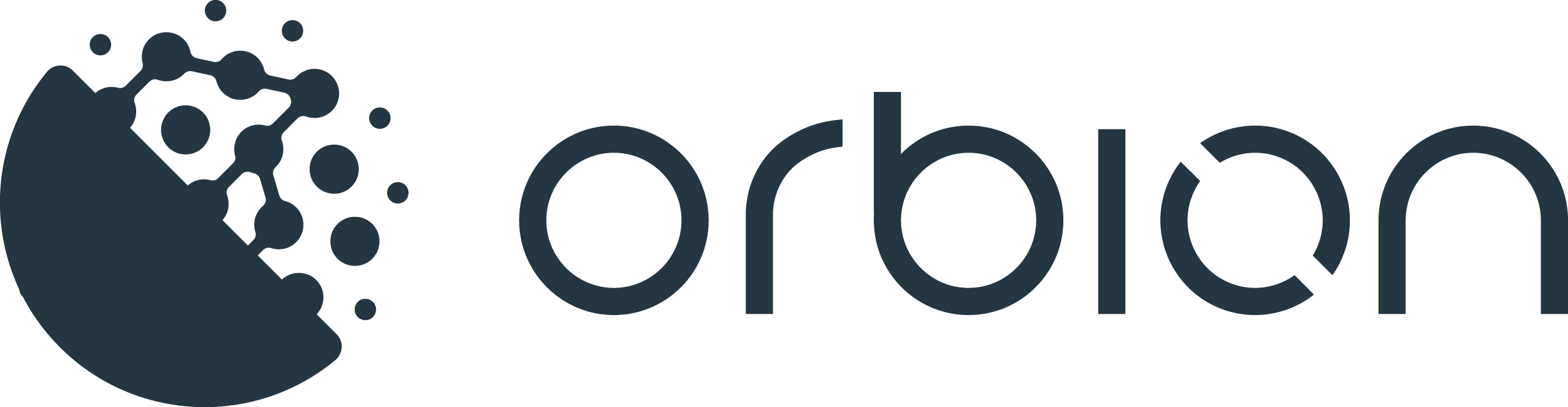 Orbion logo