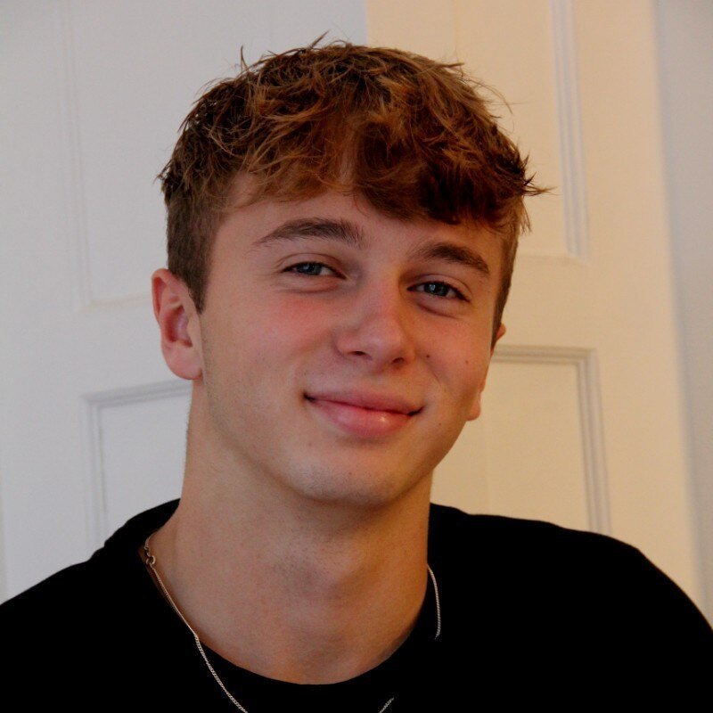Tristan profile Tristan profile